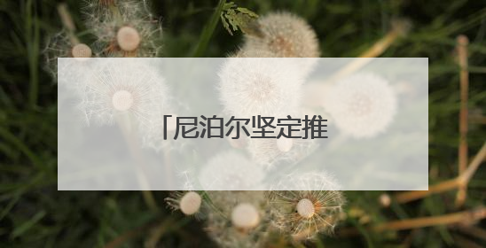 尼泊尔坚定推广电动汽车