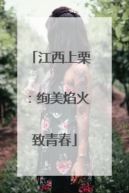 江西上栗：绚美焰火致青春